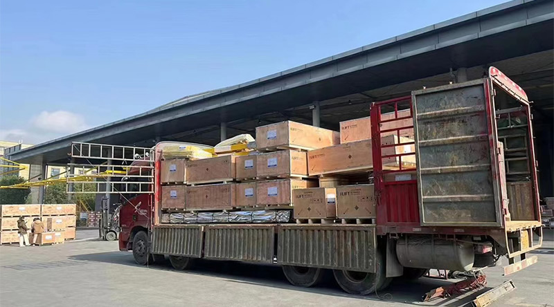 揭阳普宁市到安阳物流公司-普宁市到安阳物流专线-直达不中转